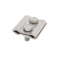 Parallelverbinder aus