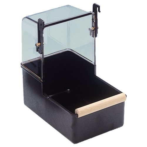 Nobby papageien badehaus - nobby,