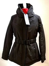 Jacke-Gesteppt-Damen Nickel