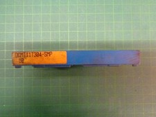 6 x Posso DCMT 11T304-SMP; SP350