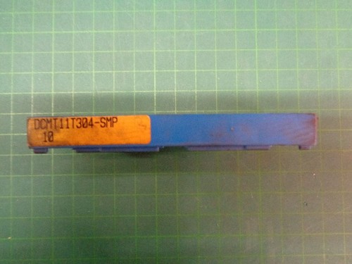 Posso dcmt 11t304 - 6,