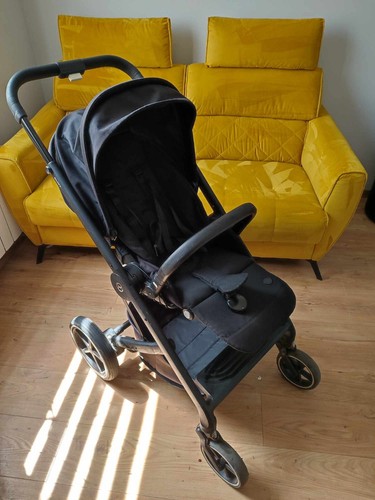 Cybex balios lux - balios,