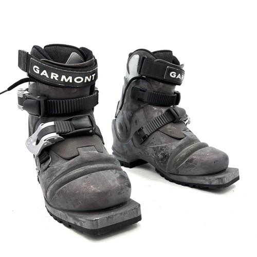 Garmont libero telemark - telemark, 75mm