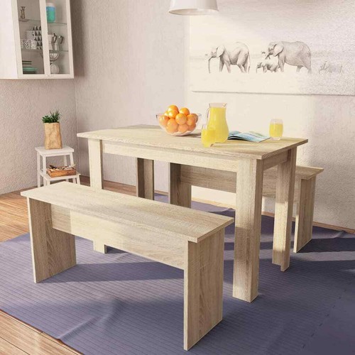 Essgruppe tisch und - tisch,