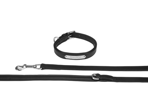 Eskadron hundeset leather - hundeset,