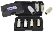 Stehbolzen Ausdreher Set 4-tlg