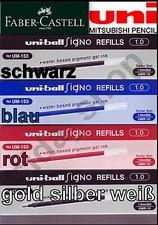 Uniball SIGNO Refill Mine GEL