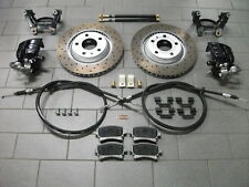 Audi S2  Sport Bremse 300 x 22