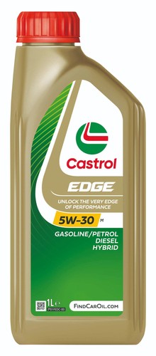 Castrol edge ef 1l h - ef,