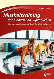 Muskeltraining mit kindern und - muskeltraining,