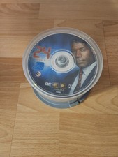 24 Ganze Serie Staffel 1 - 8