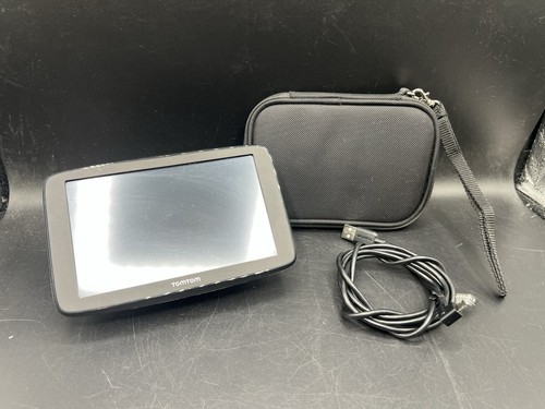 Tomtom 4ba63 basic zoll - go,