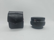 Soligor C/D 4 Auto Tele