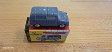 Schuco Piccolo 1:90 VW Fridolin "Techno Classica 2003" OVP TOP Zustand 50509002