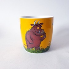 Der Grüffelo Tasse Becher Gedalabels