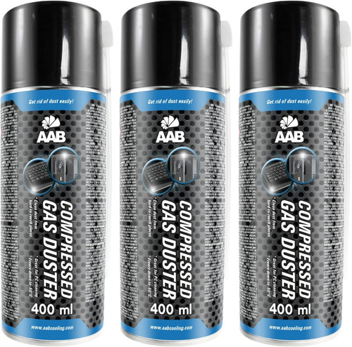 Aab reinigungsspray 400ml - reinigungsspray,