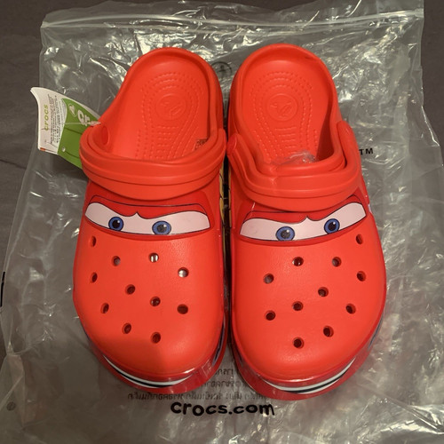 Crocs unisex freizeitschuh - crocs,