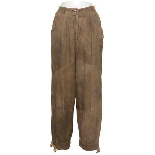 Julius lang lederhose - julius,