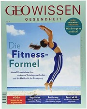 GEO Wissen Gesundheit / GEO