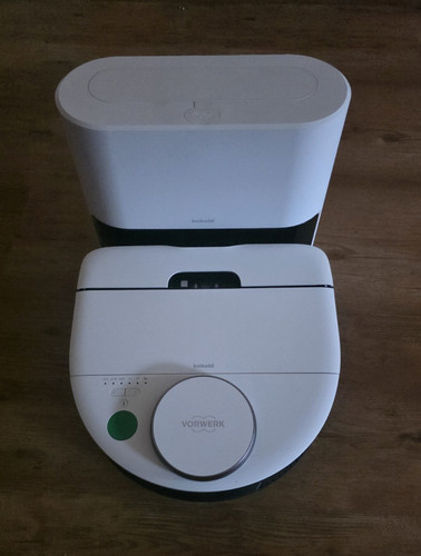 Vorwerk kobold - vorwerk,