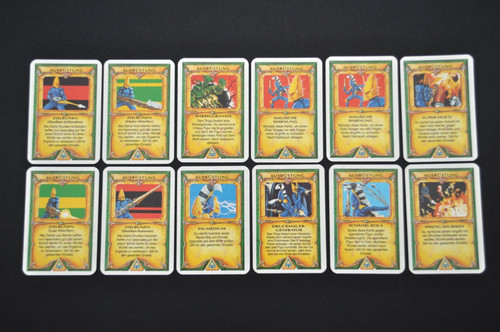 Starquest original - starquest, mb original