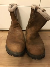 Timberland Herren Boots Stiefel Gr. 12 gebraucht