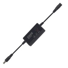 Aquarium Light Timer for