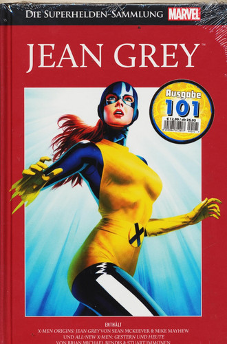 Marvel superhelden sammlung - marvel,