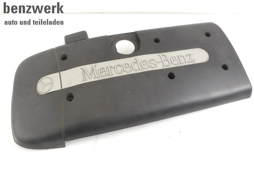 Mercede w220 320cdi - mercede,