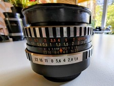 Carl Zeiss Thorium Pancolar