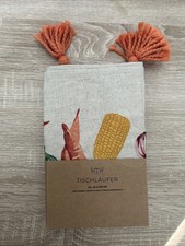 Tischläufer Depot Gemüse