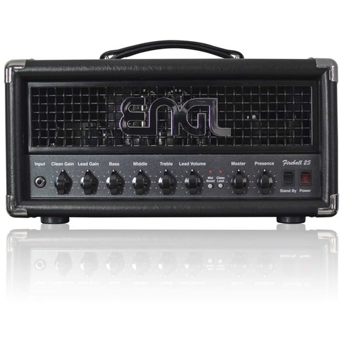 Engl e633 fireball - fireball, 25