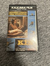 Cüneyt Arkin Türkische