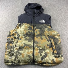 The North Face 700 Weste