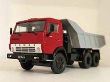 Kamaz 5511 Kipper / 1:43 / OVP