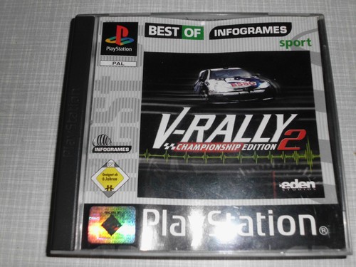 Sony playstation spiel - playstation,