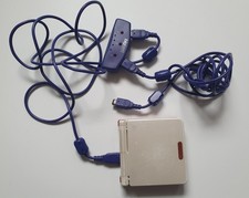 Gameboy Advance Big Ben