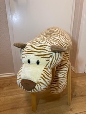 Nici Tiger  Wild Friends Schlenker  70 cm liegend XL Nici Tiger