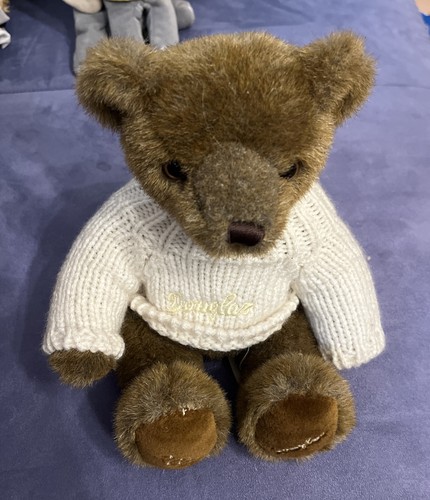Douglas sammler bär teddybär - douglas,