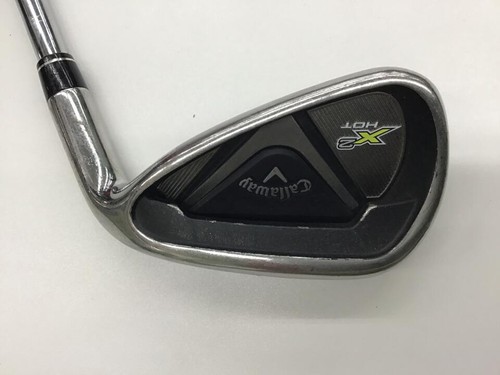 Callaway hot eisen - hot, #8
