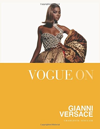 Vogue gianni versace - gianni, (vogue