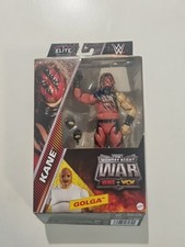 Mattel WWE Elite Monday Night War Wave Nr.6 Kane  . ovp