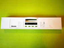 ORIGINAL Miele Frontblende
