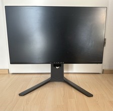 Alienware AW2521H 24,5 Zoll Full HD Gaming-Monitor - Grau