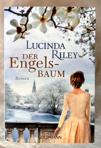 Lucinda riley der - lucinda, riley: