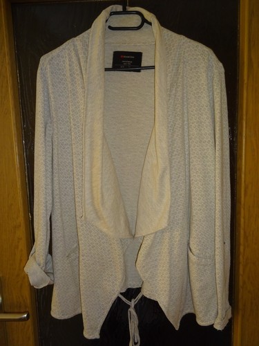 Strickjacke von street - strickjacke, one