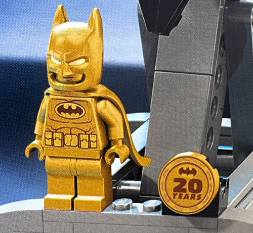 Lego minifigur batman - lego,