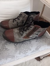 Remonte Damen Stiefelette