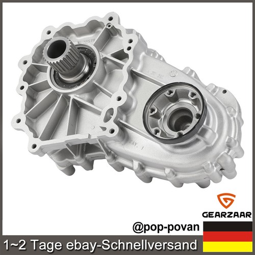 Verteiler getriebe - verteiler,