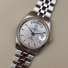 Tudor Prince Date-Day 76200 -